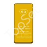 Защитное стекло "Полное покрытие" Vivo IQOO Z9 (6.78" Snapdragon 7 Gen. 3) Черный