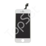 Дисплей iPhone 5S/SE в сборе Белый