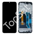 Дисплей OPPO A31/A5 (2020)/A9 (2020)A8/A11/A11x/Realme C3/Realme 5/Realme 5i/Realme 6i/Realme 6S (CPH1931/CPH1941/CPH2015/RMX2040/RMX2020) МОДУЛЬ Черный - ОРИГИНАЛ