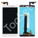 Дисплей Xiaomi Redmi Note 3 Pro SE (152 mm) в сборе с тачскрином Белый (АКЦИЯ) (-30%)