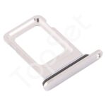 Контейнер SIM/SIM Лоток iPhone 12 Pro/12Pro/12 Pro Max/12Pro Max/12ProMax Серебро