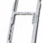 Контейнер SIM/SIM Лоток Huawei Nova 3 (PAR-LX1) Голубой