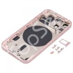 Корпус iPhone 13 Розовый - ОРИГИНАЛ