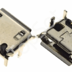 Разъем MicroUSB Explay sQuad 10.01