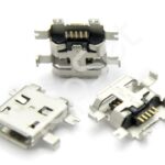 Разъем MicroUSB HTC Incredible S/G11