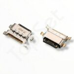 Разъем Type-C Xiaomi Mi 9T Pro/Mi 10/Mi 10 Pro/Redmi Note 10/Redmi Note 10 Lite/Redmi Note 10 Pro/Redmi Note 7/Note 8/Note 8 Pro/Note 9/Note 9 Pro/Note 9 Pro Max (разьемы по 10шт.)