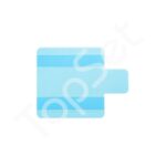 Скотч АКБ универсальный (50*50 мм)