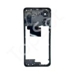 Средняя часть Xiaomi Redmi 13C 4G (23100RN82L) Черный