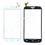 Тачскрин Alcatel OT-7041D (Pop C7) Белый