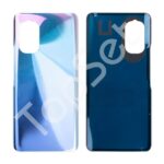 Задняя крышка Huawei Nova 9 SE (JLN-LX1) Синий