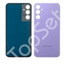 Задняя крышка Samsung A346B (A34 5G) Фиолетовый