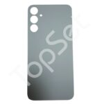 Задняя крышка Samsung A346B (A34 5G) Серебро