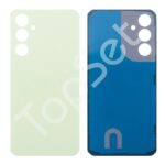 Задняя крышка Samsung A546E (A54 5G) Зеленый