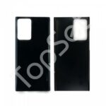 Задняя крышка Samsung N985F (Note 20 Ultra/Note20 Ultra/Note20Ultra) Черный
