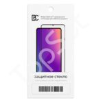 Защитное стекло "ПРЕМИУМ" Realme C67 4G (RMX3890) Черный