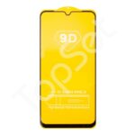 Защитное стекло "Полное покрытие" Samsung A256E (A25 5G) Черный