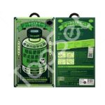 Защитное стекло Remax Medicine Glass GL-27 iPhone 15 Plus/15Plus/15+ Черный