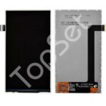 Дисплей Huawei Ascend Y5C/Y541/Y560/Micromax Q379 (Y560-L01) (DJN-15-22251-49-762, желтый шлейф)