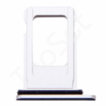 Контейнер SIM/SIM Лоток iPhone 13 Pro/13Pro/13 Pro Max/13Pro Max/13ProMax Серебро