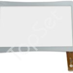 Тачскрин 7.0'' ZHC-Q8-057A (TurboKids S2/SkyTiger ST-704) Белый