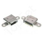 Разъем MicroUSB Samsung G800H (S5 mini)