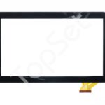 Тачскрин 7.0'' FPC-DP070002-F4  Черный