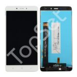 Дисплей Xiaomi Redmi Note 4/Note 4 Pro в сборе с тачскрином Белый