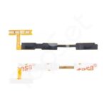 Шлейф Xiaomi Redmi 14C/Poco C75 (2411DRN47C/2410FPCC5G) на кнопки громкости/включения