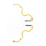 Звонок (buzzer) Huawei Honor 10 (COL-L29) в сборе