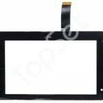 Тачскрин 7.0'' 300-N3400B-A00-VER1.1/Ritmix, Explay Черный