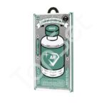 Защитное стекло "Антибликовое" Remax Medicine Glass GL-86 iPhone 16 Черный