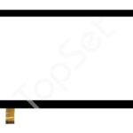 Тачскрин 7.0'' MT70326-V1 (Supra M748G) Черный