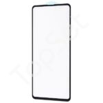 Защитное стекло "Полное покрытие" Xiaomi Redmi Note 10 Pro/Note10 Pro/Note10Pro/Note 11 Pro 4G/Poco X4 Pro 5G Черное
