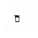 Контейнер SIM/SIM Лоток iPhone 14/iPhone 14 Plus/iPhone 14Plus/iPhone 14+ Черный