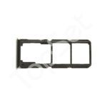 Контейнер SIM/SIM Лоток Realme C67 4G (RMX3890) Зеленый