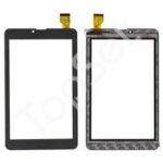 Тачскрин 7.0'' XC-PG0700-136-A0 (DEXP Ursus KX170) Черный