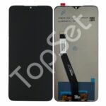 Дисплей Xiaomi Redmi 9/Redmi 9 Prime (M2004J19G) в сборе с тачскрином Черный