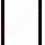 Тачскрин 7.0'' FPC-QCY070152 V1.0 Черный