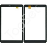 Тачскрин 10.1'' RoverPad Sky Expert Q10 3G/Digma Plane 1503 LTE (PS1040PL)/SQ-PG1033-FPC-A1 Черный