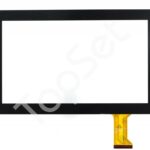 Тачскрин 9.0'' CZY6366A01-FPC/Lenovo F7 Черный