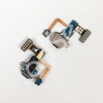 Шлейф Samsung N960F (Note 9) плата системный разъем/микрофон