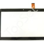 Тачскрин 10.1'' YLD-CEGA617-FPC-A0/YLD-CEGA566-FPC-A Черный