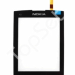 Тачскрин Nokia X3-02