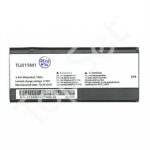 АКБ Alcatel TLi015M1 ( OT-4034D )