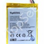 АКБ Alcatel TLp025A1/TLp025A2 ( OT-5054D/OT-7043K/OT-7043Y/OT-7044X/OT-7047D/OT-7048X )