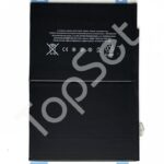 АКБ Apple iPad Air 2/Air 2i (A1547/A1566/A1567)