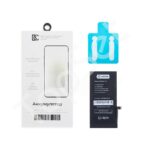 АКБ Apple iPhone 11/iPhone11 (Коробка + скотч) - усиленная 3510 mAh - ПРЕМИУМ