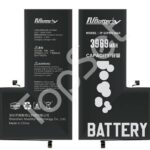 АКБ Apple iPhone 11 Pro Max (MusttBy) MyBattery (Decode Battery)