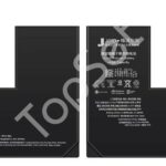 АКБ Apple iPhone 13 Pro Max - JCID усиленная 4550 mAh