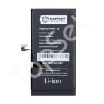 АКБ Apple iPhone 13/iPhone13 - усиленная 3500 mAh - ПРЕМИУМ